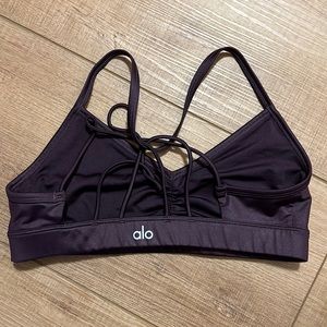 Alo Yoga Bra